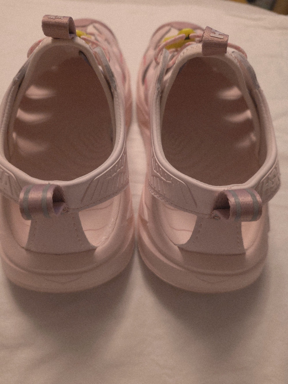Hoka U Hopara Sandals 7.5W Size - Picture 5 of 10